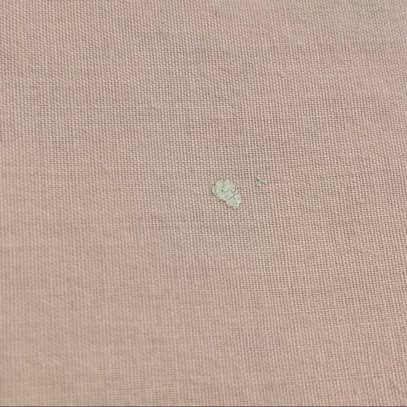 Vintage Handmade Sleepy Bunny Baby Blanket Throw Quilt Kawaii Rabbits Easter‎ - Picture 12 of 14